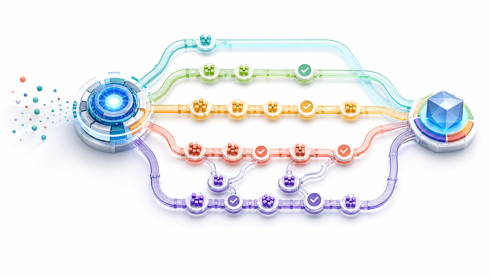 模型为什么要有推理强度?一文看懂 OpenAI、Claude、Kimi 与 DeepSeek 的档位设计