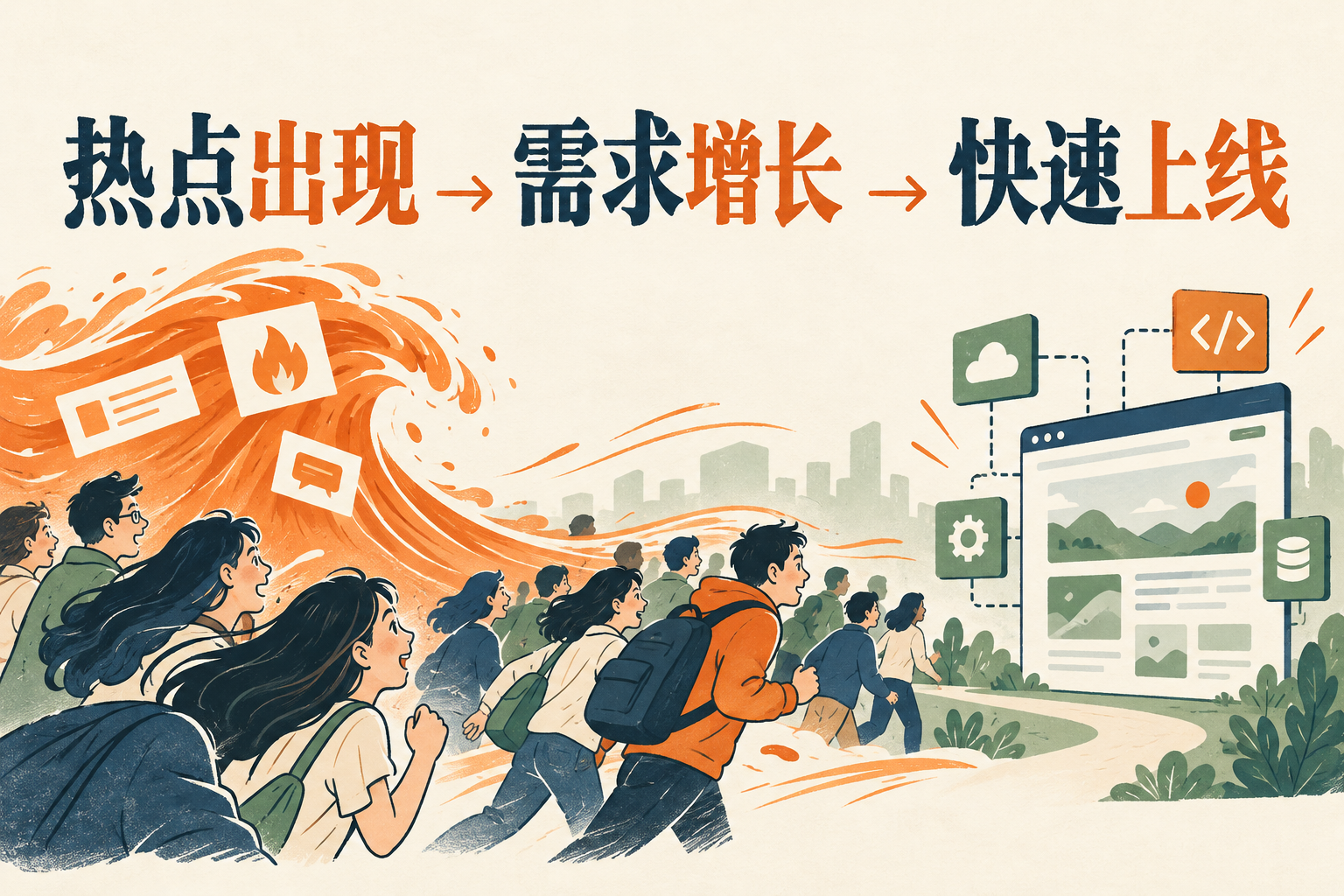 不过,技术门槛降低,并不代表赚钱门槛也同步降低。