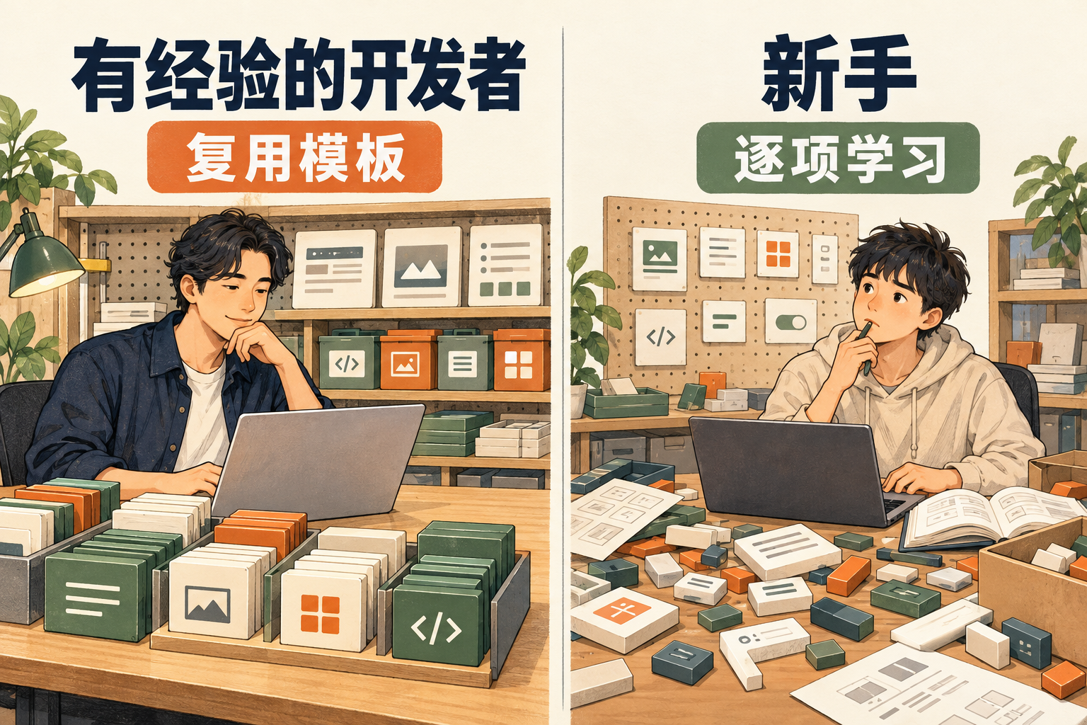 等网站终于上线,搜索结果中可能已经出现了大量竞争产品。 这里需要注意,先上线并不意味着一定能获得更高的搜索排名。 Google 不会简单按照