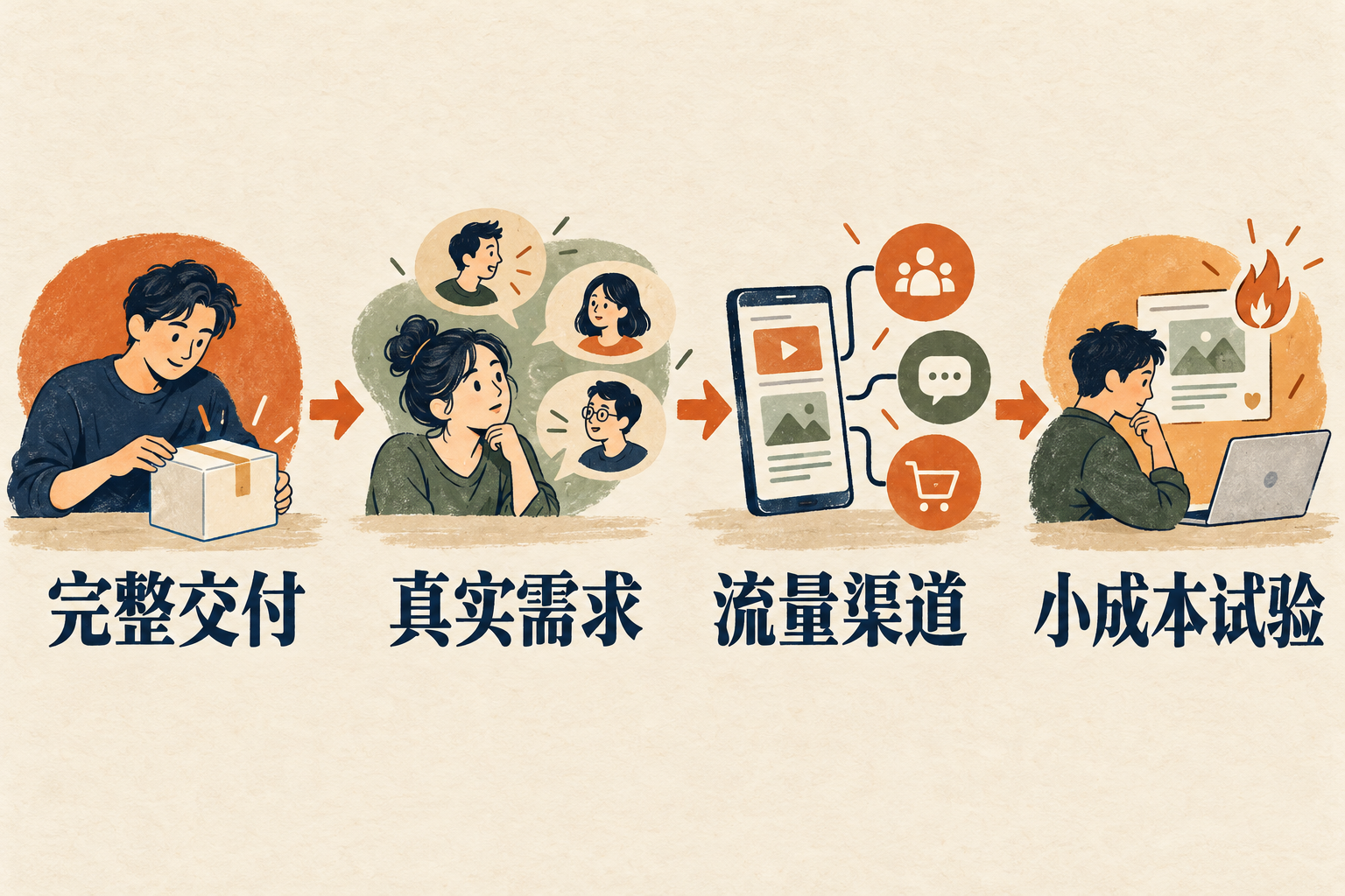 但这里还需要注意,围绕热门模型或品牌建立网站时,应当遵守其商标、品牌标识、API 使用和商业化相关规则,不能仅仅因为注册到了相关域名,就认为